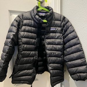 Patagonia Kids Outerwear